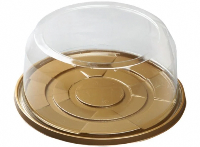 Ø210-Ø240 Cake Packaging