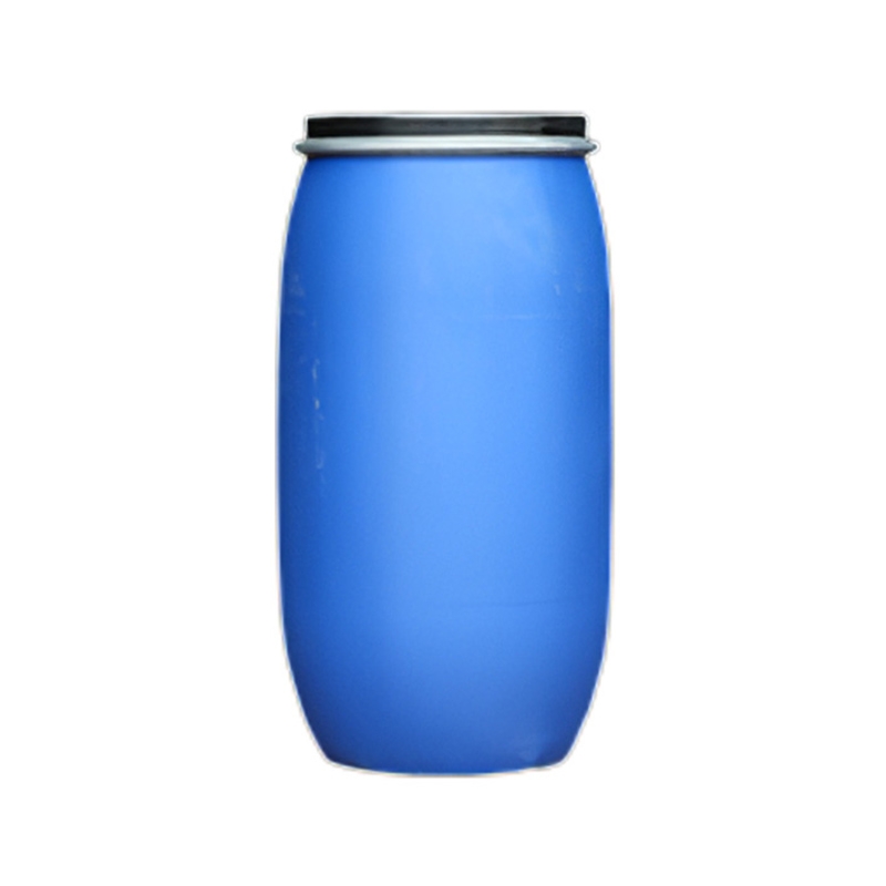 120 LT Round Barrel