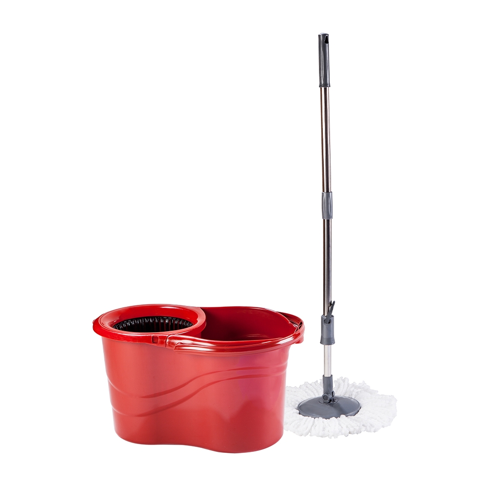 19 L. Döner Spin Mop (7 pieces)