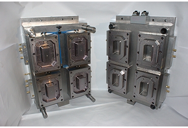 1Kg Feta Cheese Container Mould