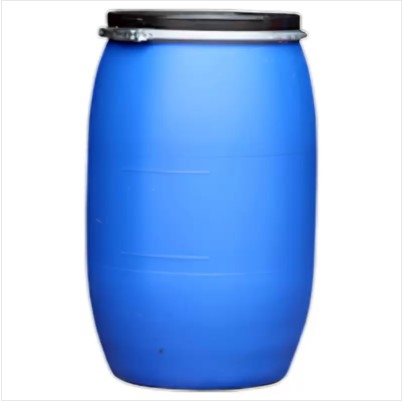 220 LT Ringed Barrel