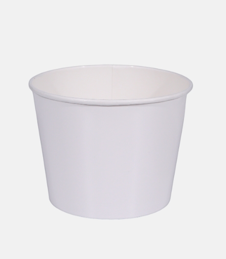 3800CC Bucket Food Container 130OZ T162 H170 R215