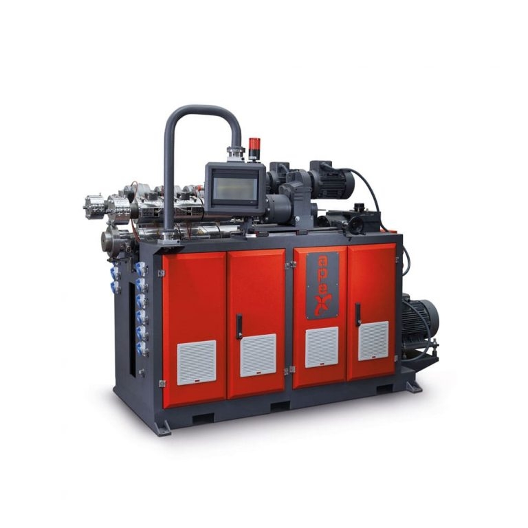 3 Compact Extruder