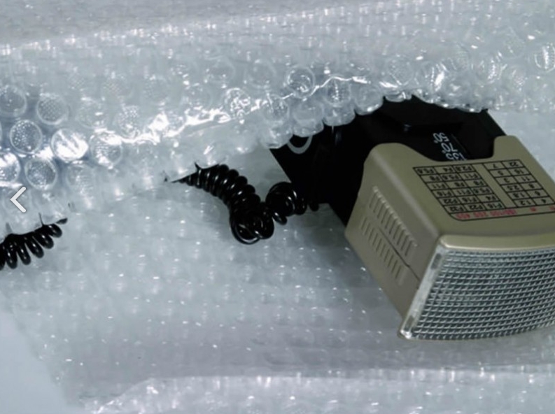 3 Layer Bubble Wrap Machine