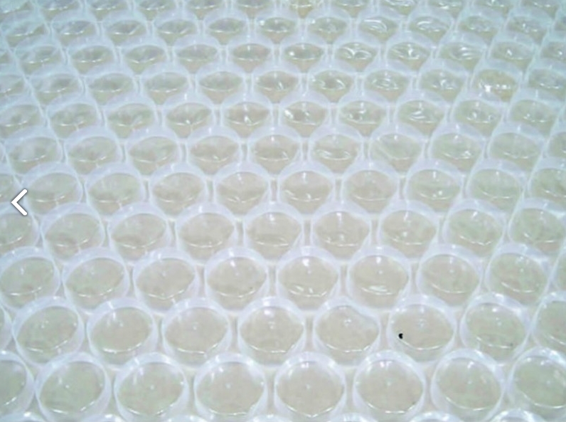 5 Layer Bubble Wrap Machine