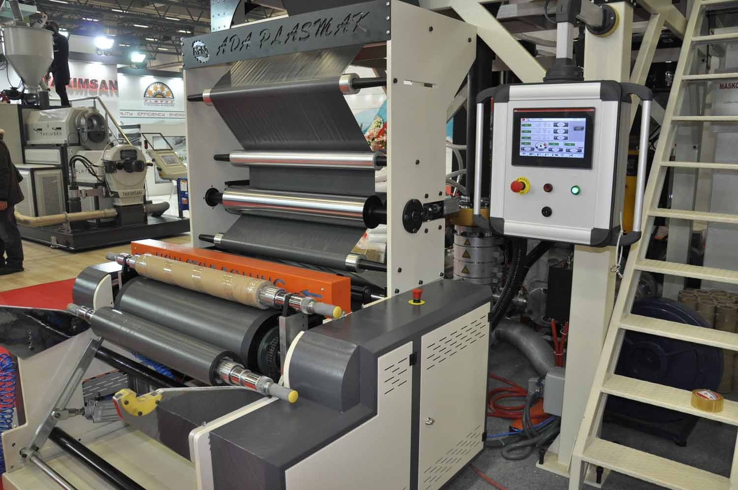APM-50-60-ABA-Coex Machine