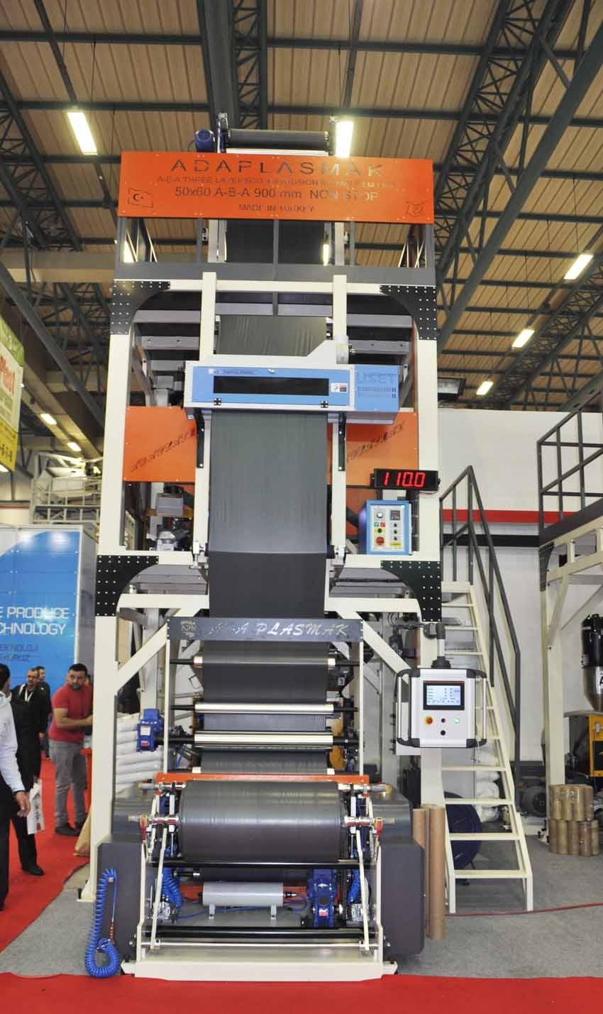 APM-50-60-ABA-Coex Machine
