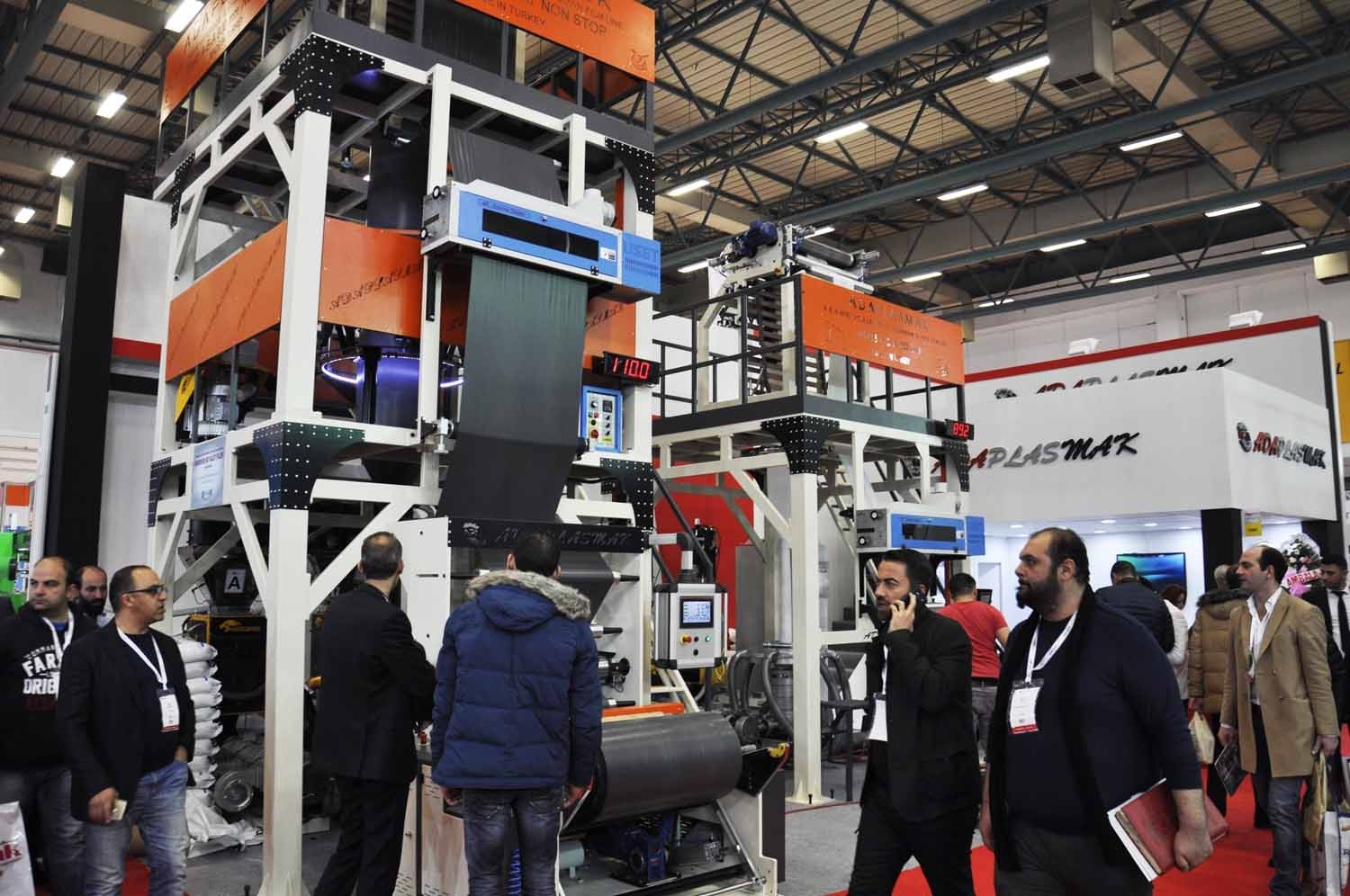 APM-50-60-ABA-Coex Machine