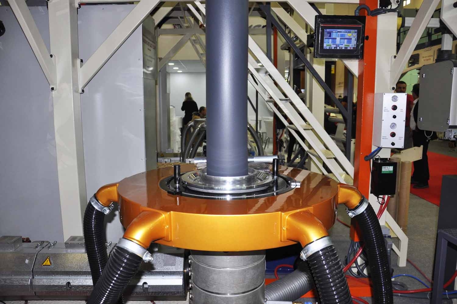 APM-50-60-ABA-Coex Machine