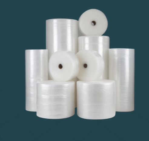 ACK Bubble Wrap