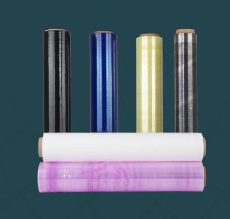 ACK Stretch Film