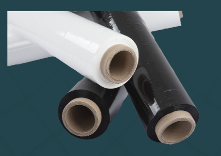 ACK Stretch Film