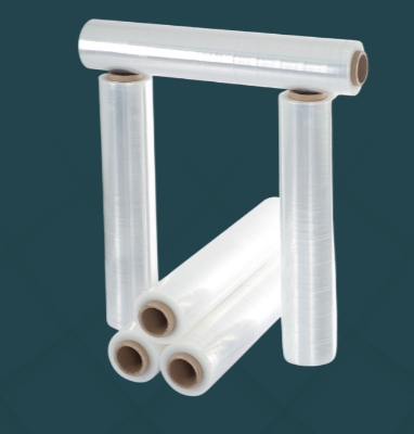 ACK Stretch Film