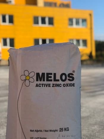 Active Zinc Oxide