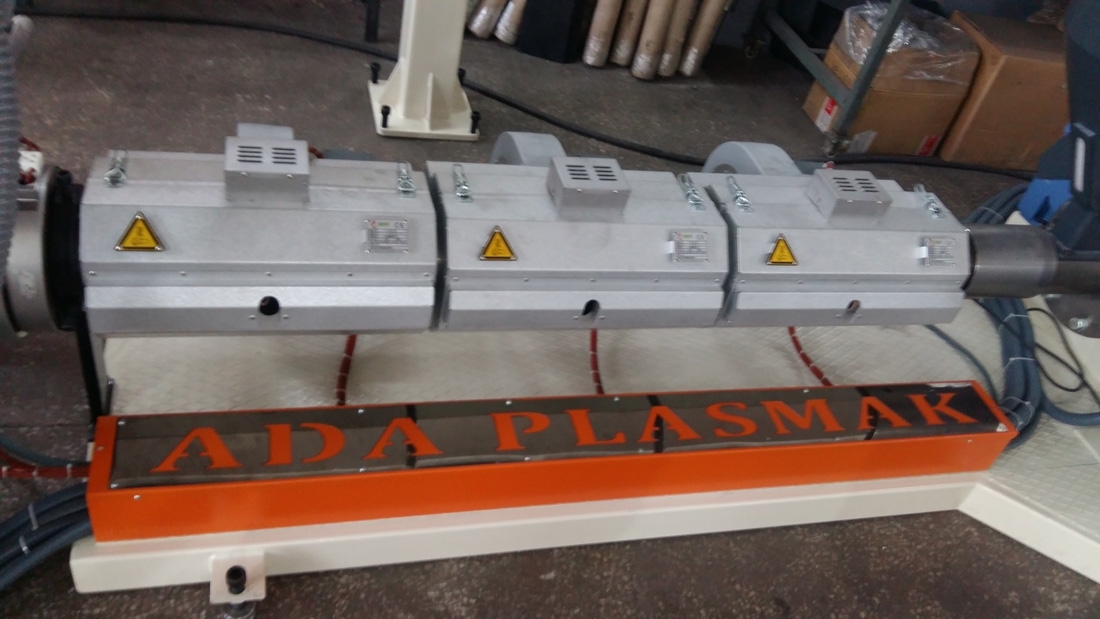 APM-70-LLDPE Film Machine