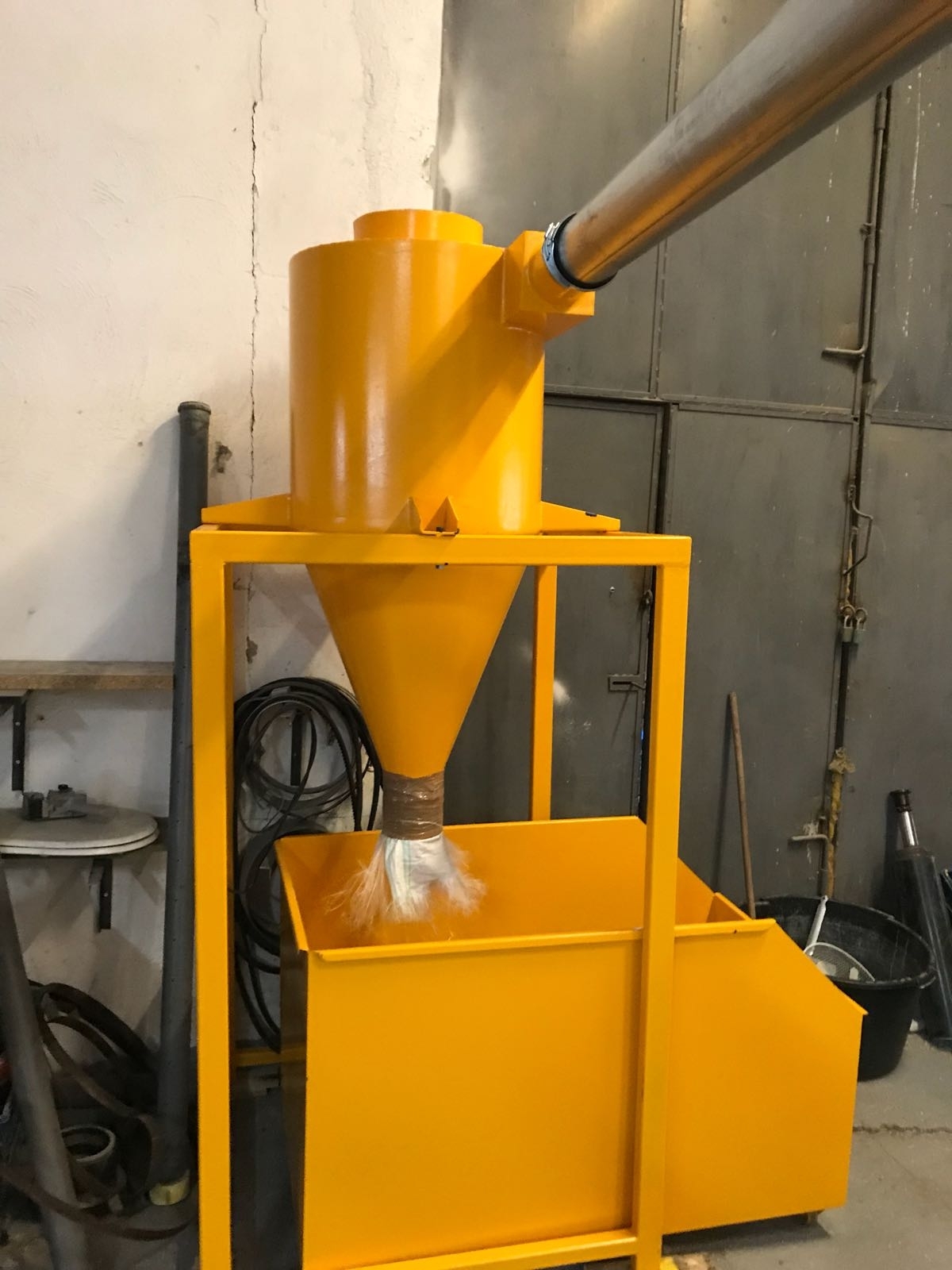 APM-RC-80 Recycle