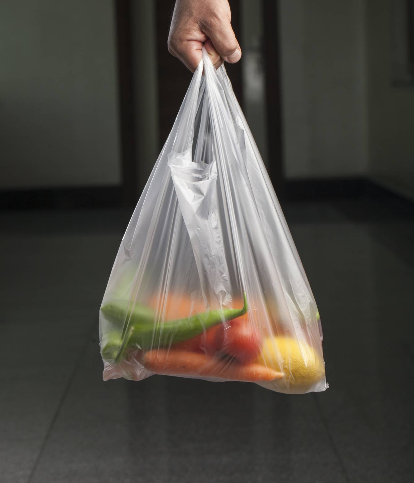 Athlete Bag