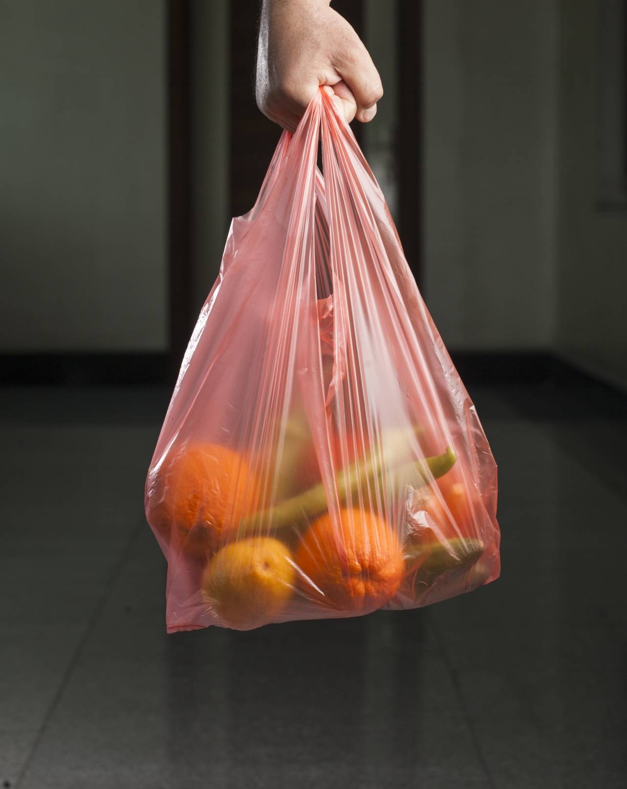 Athlete Bag