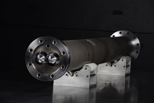 Bimetallic Barrel