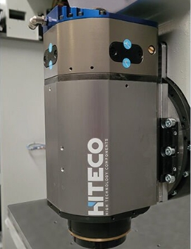 CNC Ares