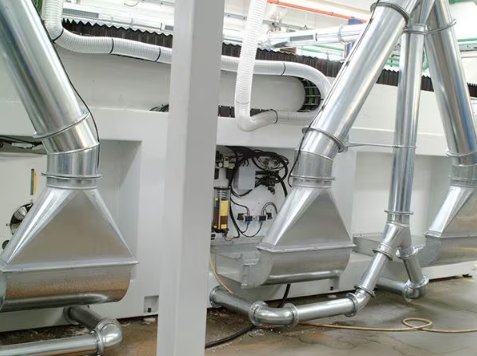 CNC Ares