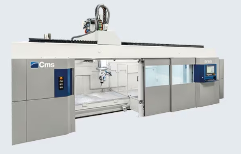 CNC Ares