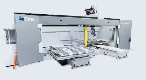 CNC Ares