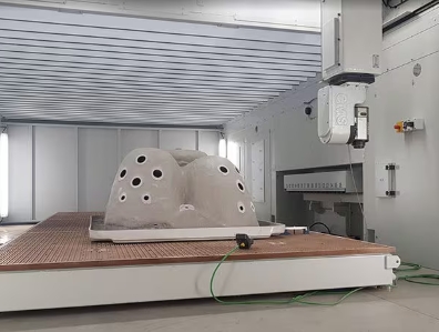CNC Mx5