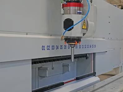 CNC Poseidon K