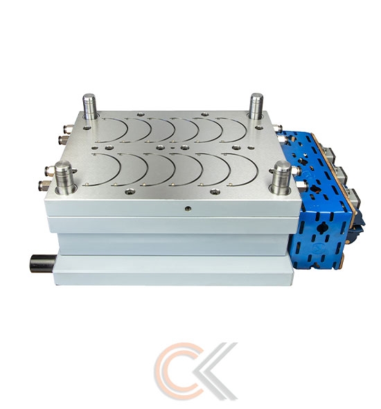 Cover Mold Manufacturing