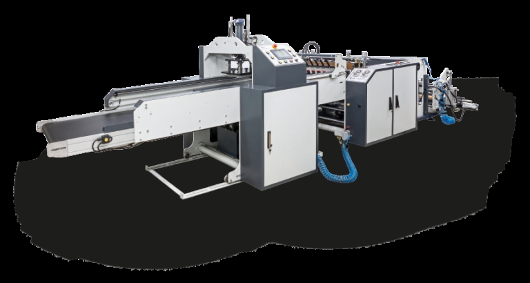 CS-500-700-P Bag Cutting Machine