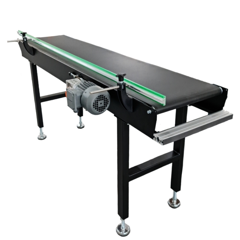 CS-F Series Continuous Side Sealer Automatic Shrink Wrapping Machine
