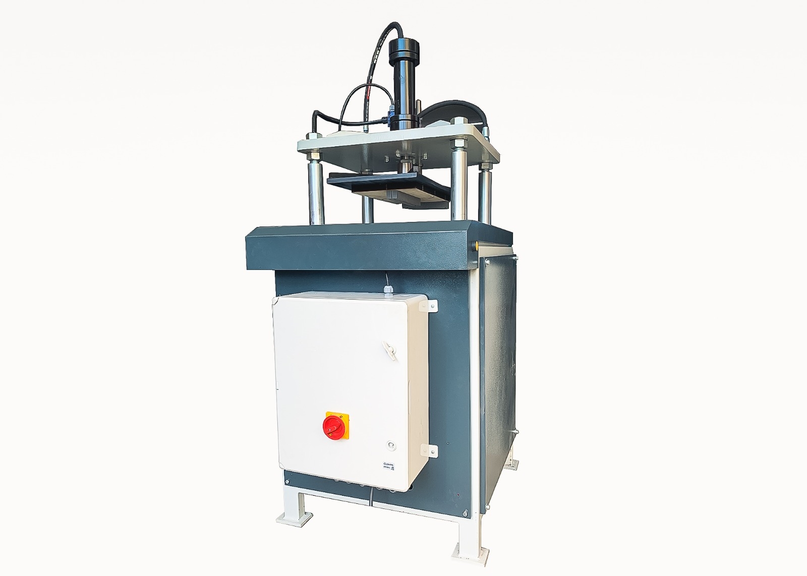 Hydraulic Mouth Opening Press