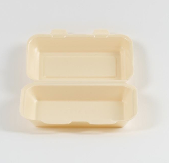 CVS H 10 Half Chicken Container with Lid