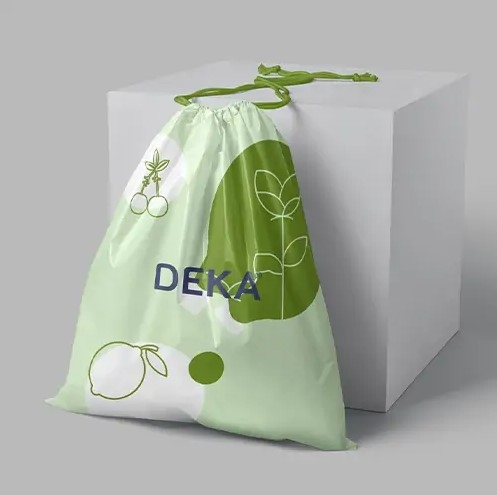Drawstring Bag