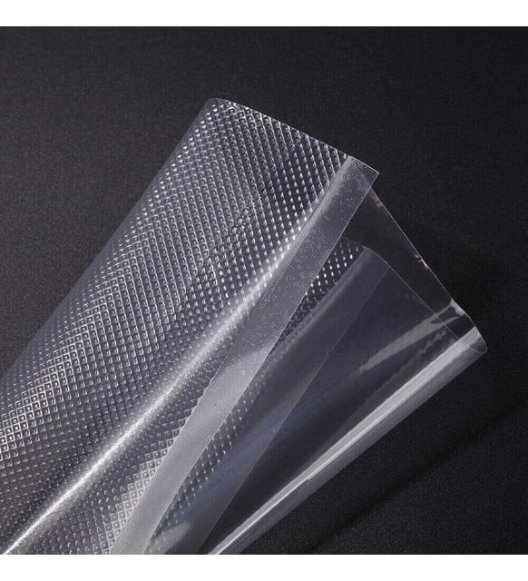Embossing and Side Welding Machine