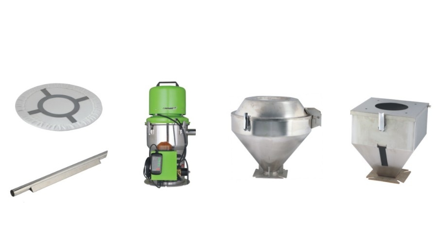 EML Series Top Loaders
