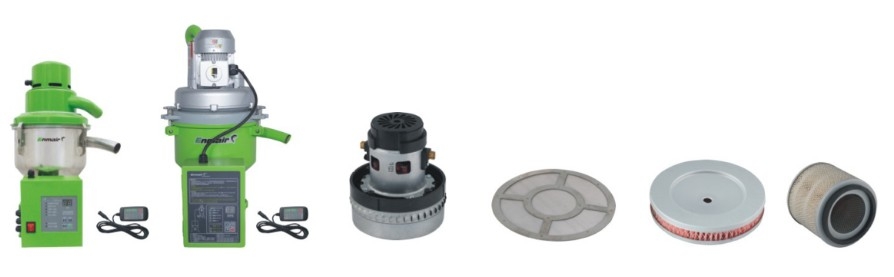 EML Series Top Loaders