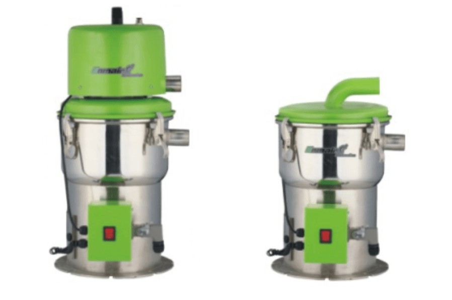 EML Series Top Loaders