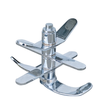 EPM-H Horizontal Turbo Mixer Series