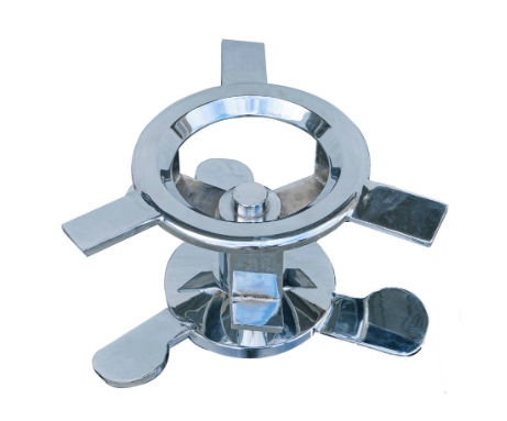 EPM-H Horizontal Turbo Mixer Series