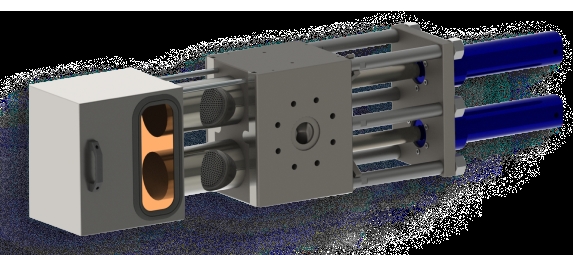 Extruder Filters