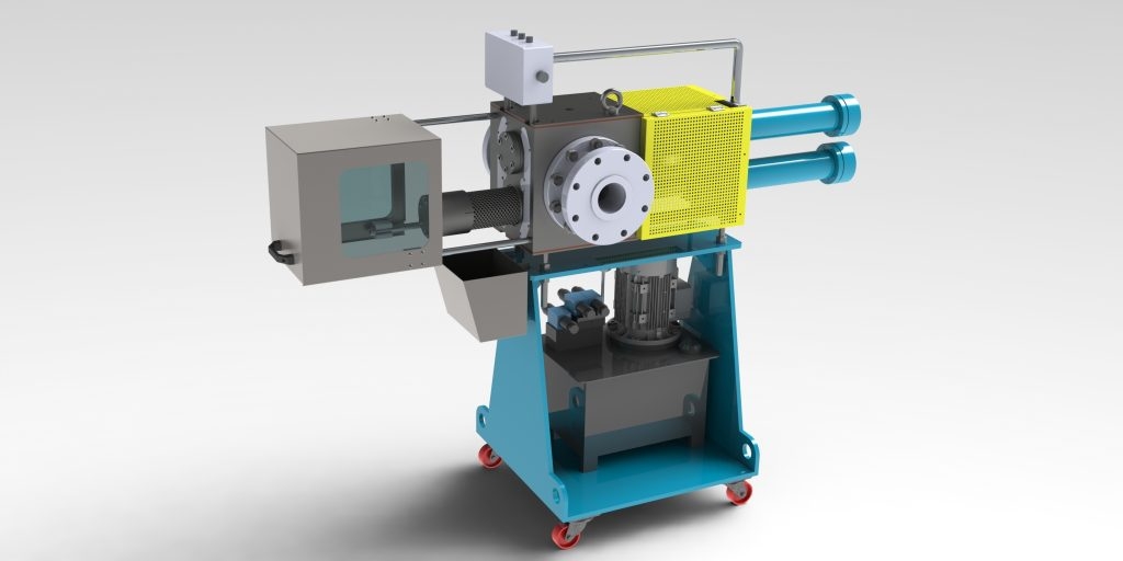 Extruder Filters