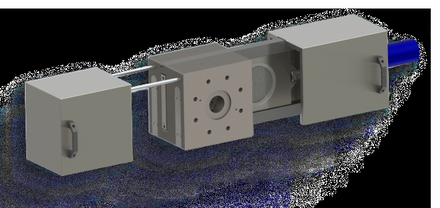 Extruder Filters