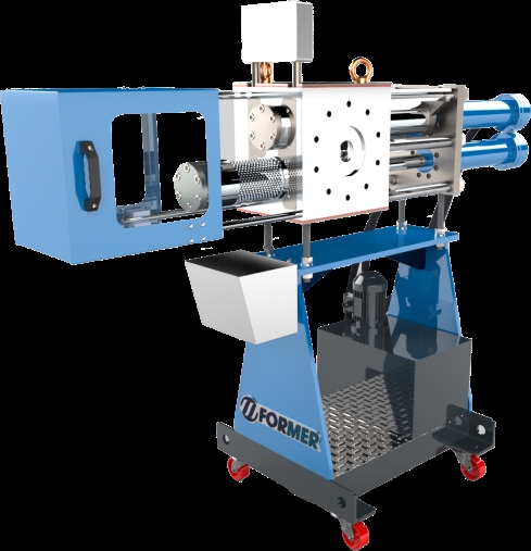 Extruder Filters