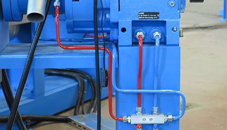 Extruders