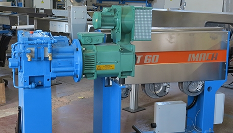Extruders