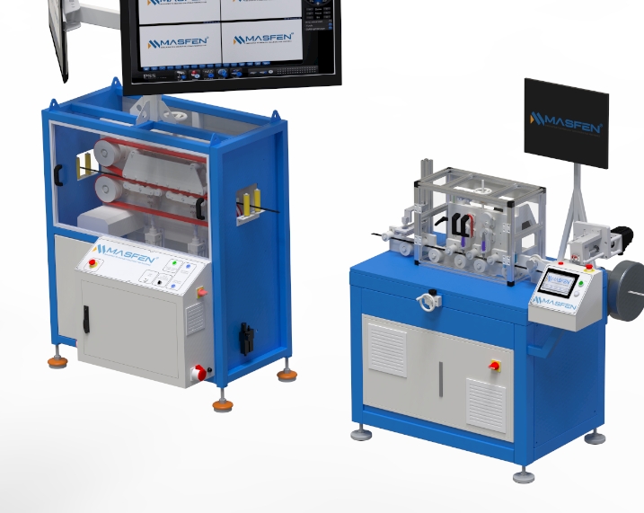Flat Drip Irrigation Pipe Production Line