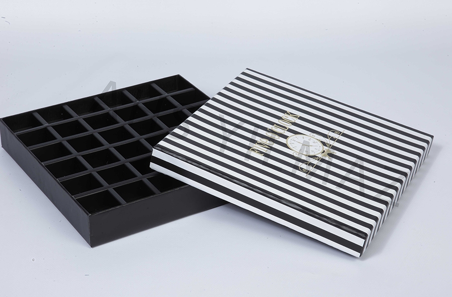 Food Packaging Types