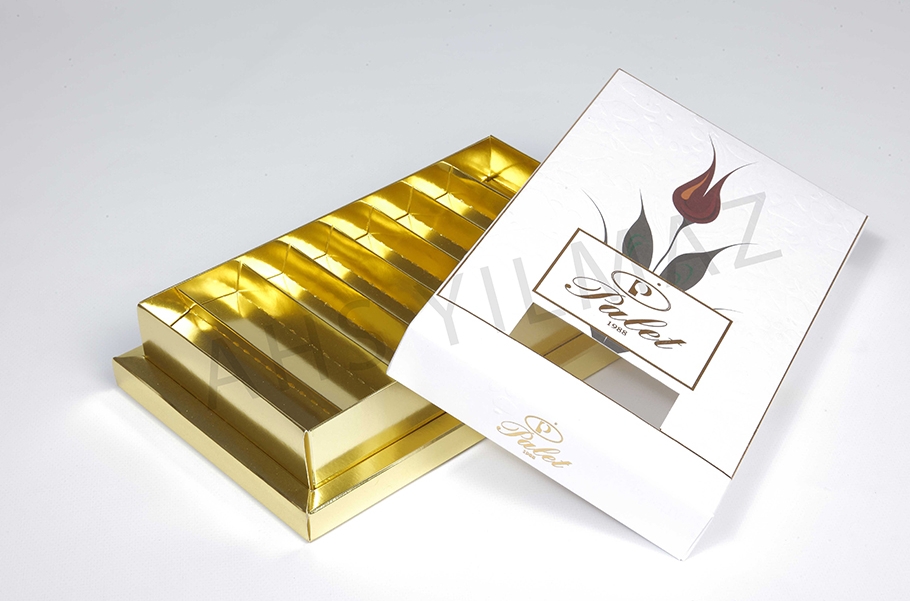 Food Packaging Types